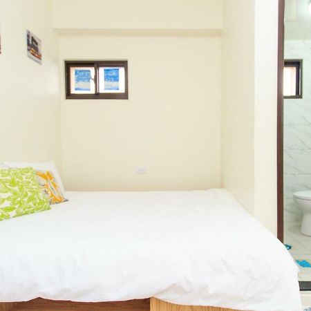 Yilan Dongshan Cypress B&B Extérieur photo