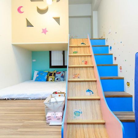 Yilan Dongshan Cypress B&B Extérieur photo