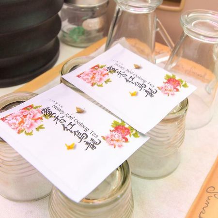 Yilan Dongshan Cypress B&B Extérieur photo