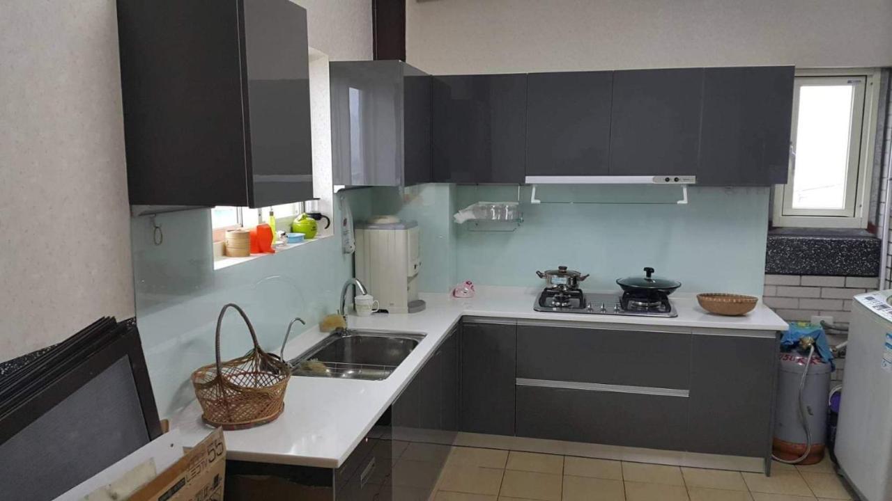 Yilan Dongshan Cypress B&B Extérieur photo