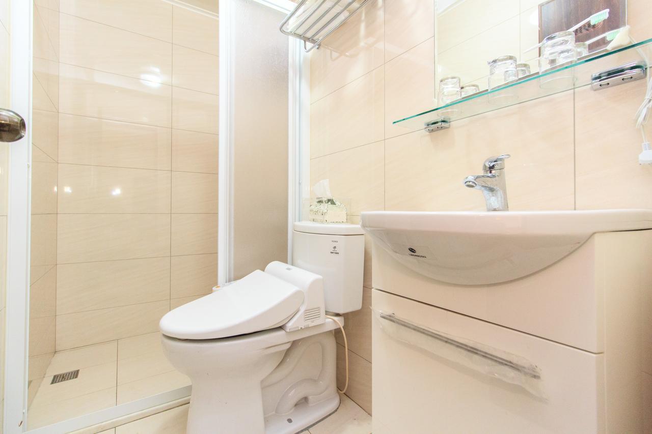 Yilan Dongshan Cypress B&B Extérieur photo