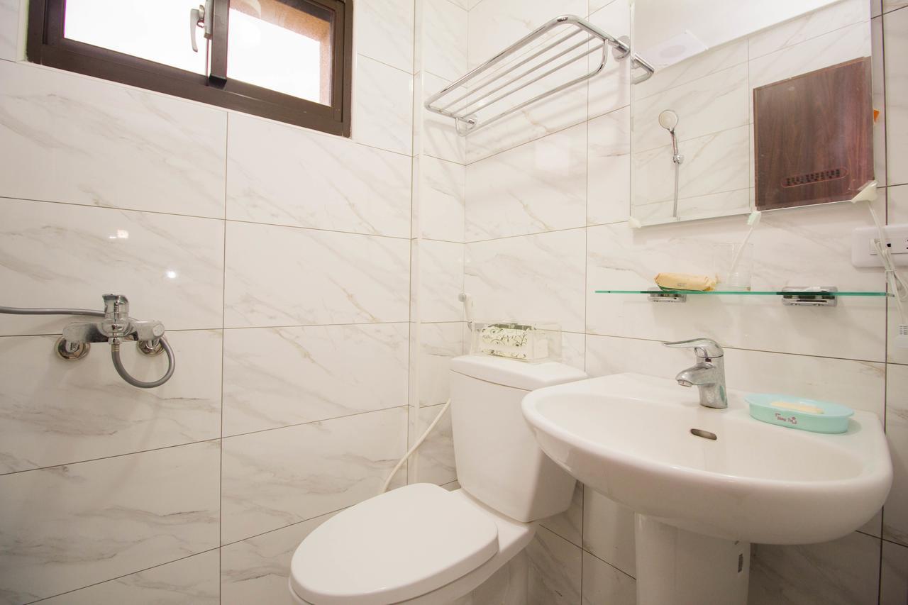 Yilan Dongshan Cypress B&B Extérieur photo