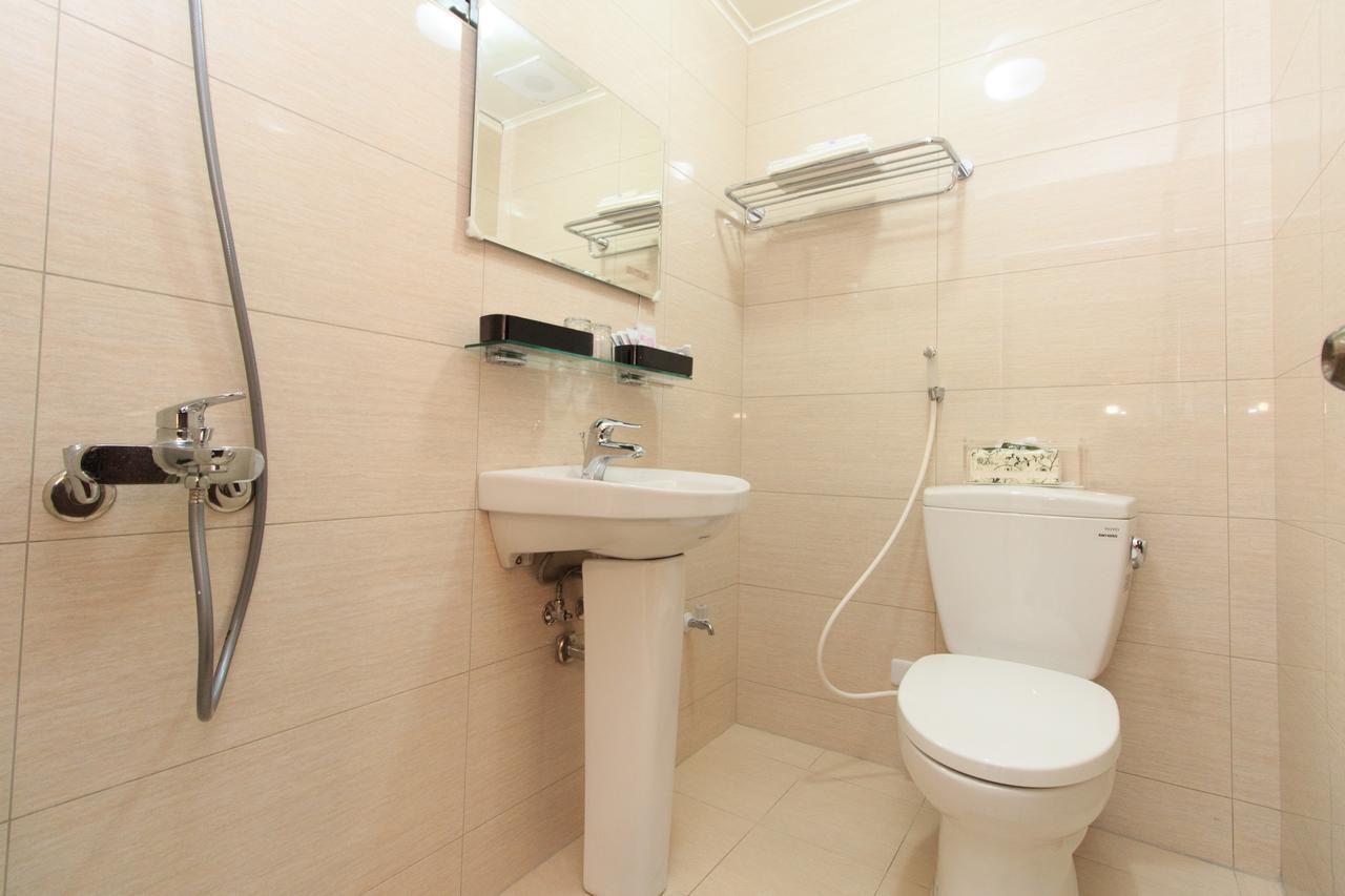 Yilan Dongshan Cypress B&B Extérieur photo