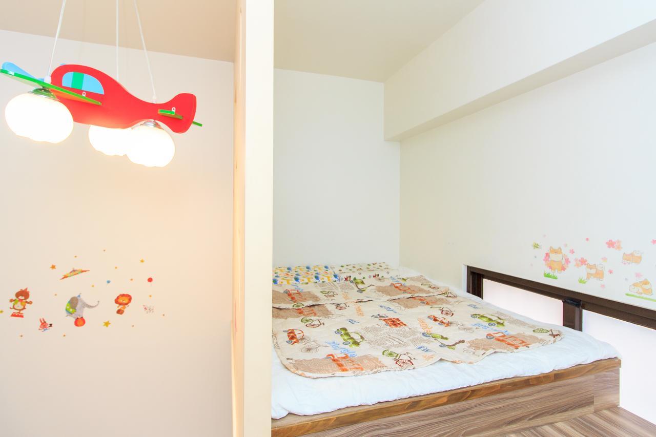 Yilan Dongshan Cypress B&B Extérieur photo