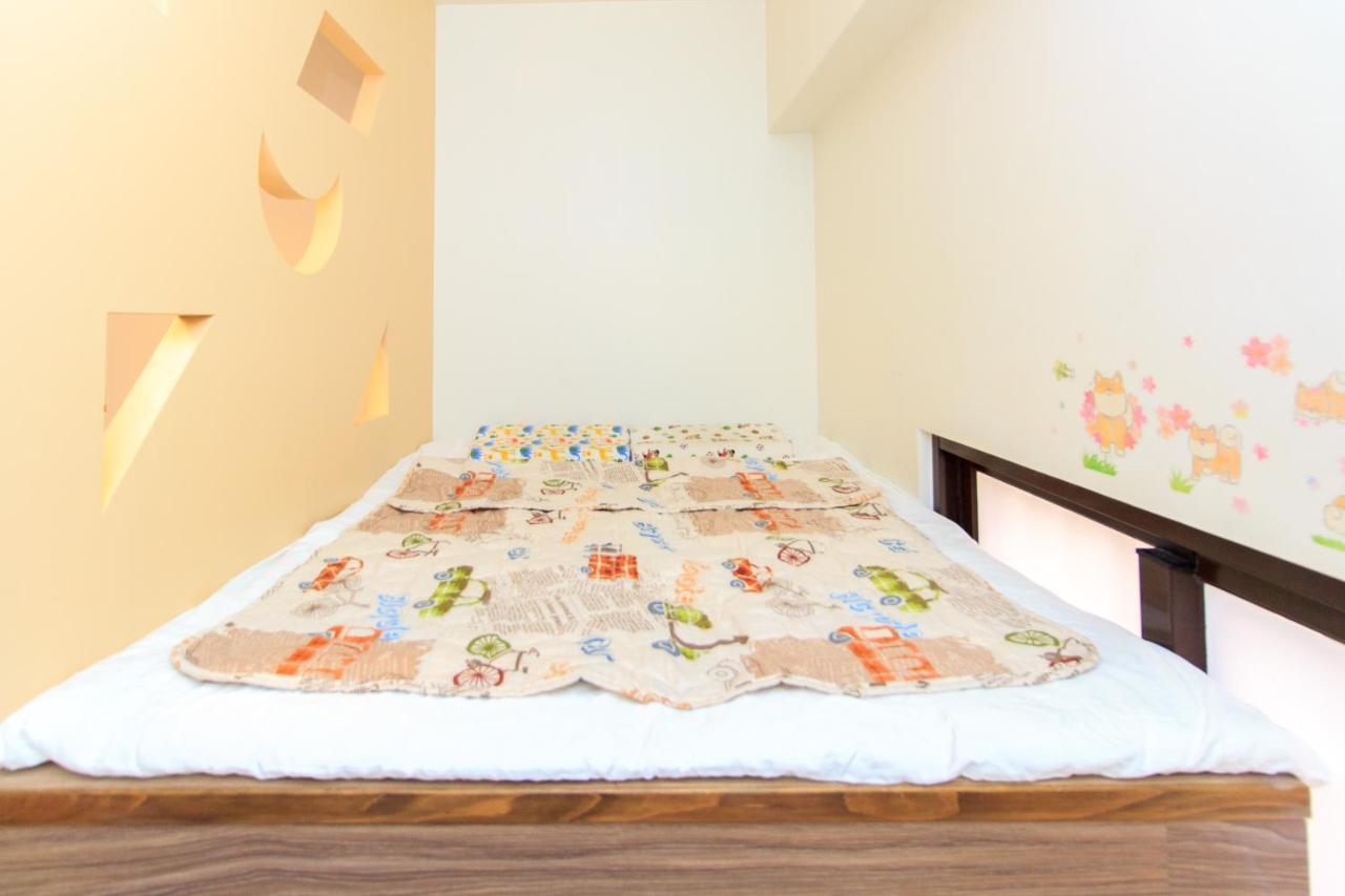 Yilan Dongshan Cypress B&B Extérieur photo